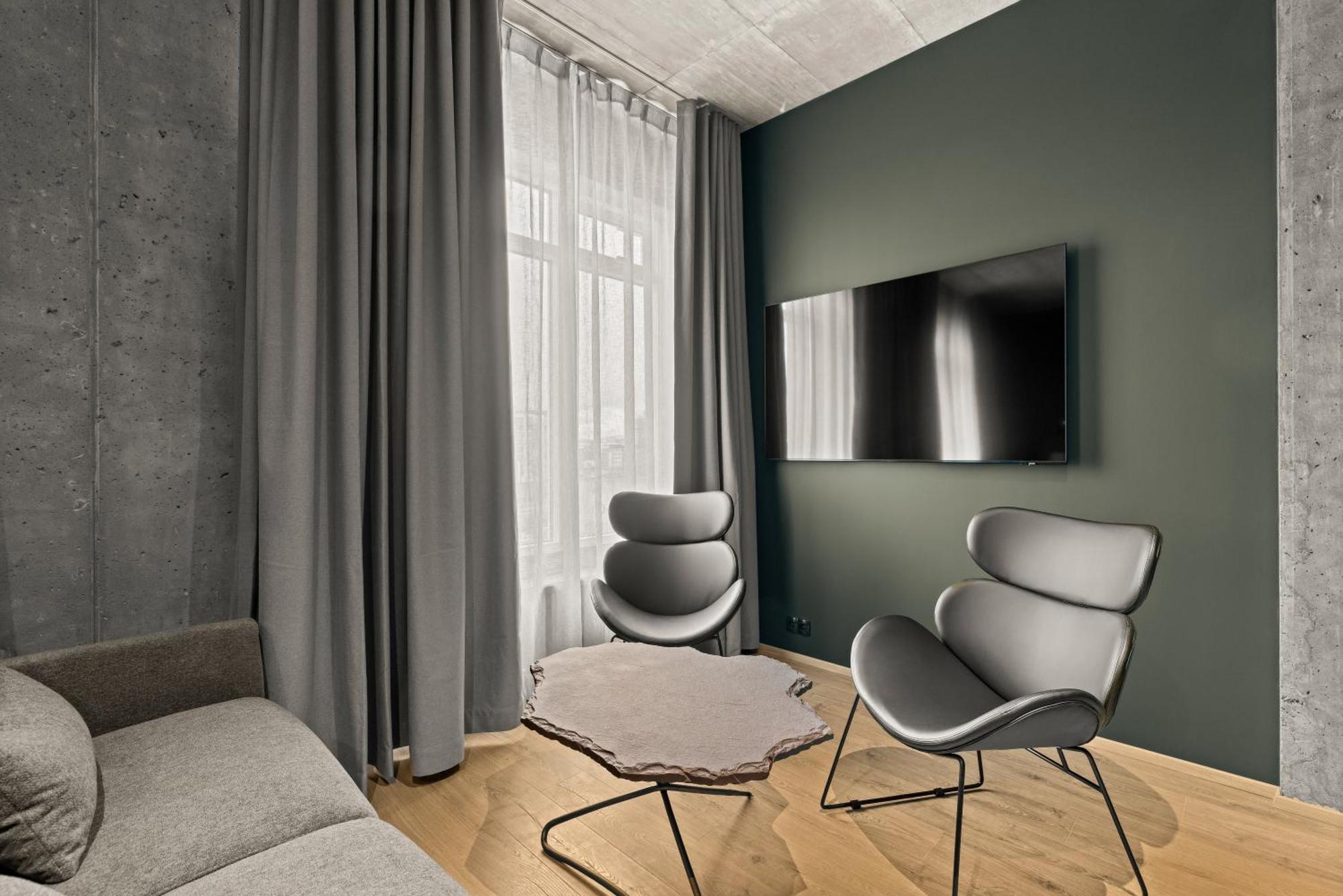 Aurora Nooks By Heimaleiga Apartman Reykjavík Kültér fotó